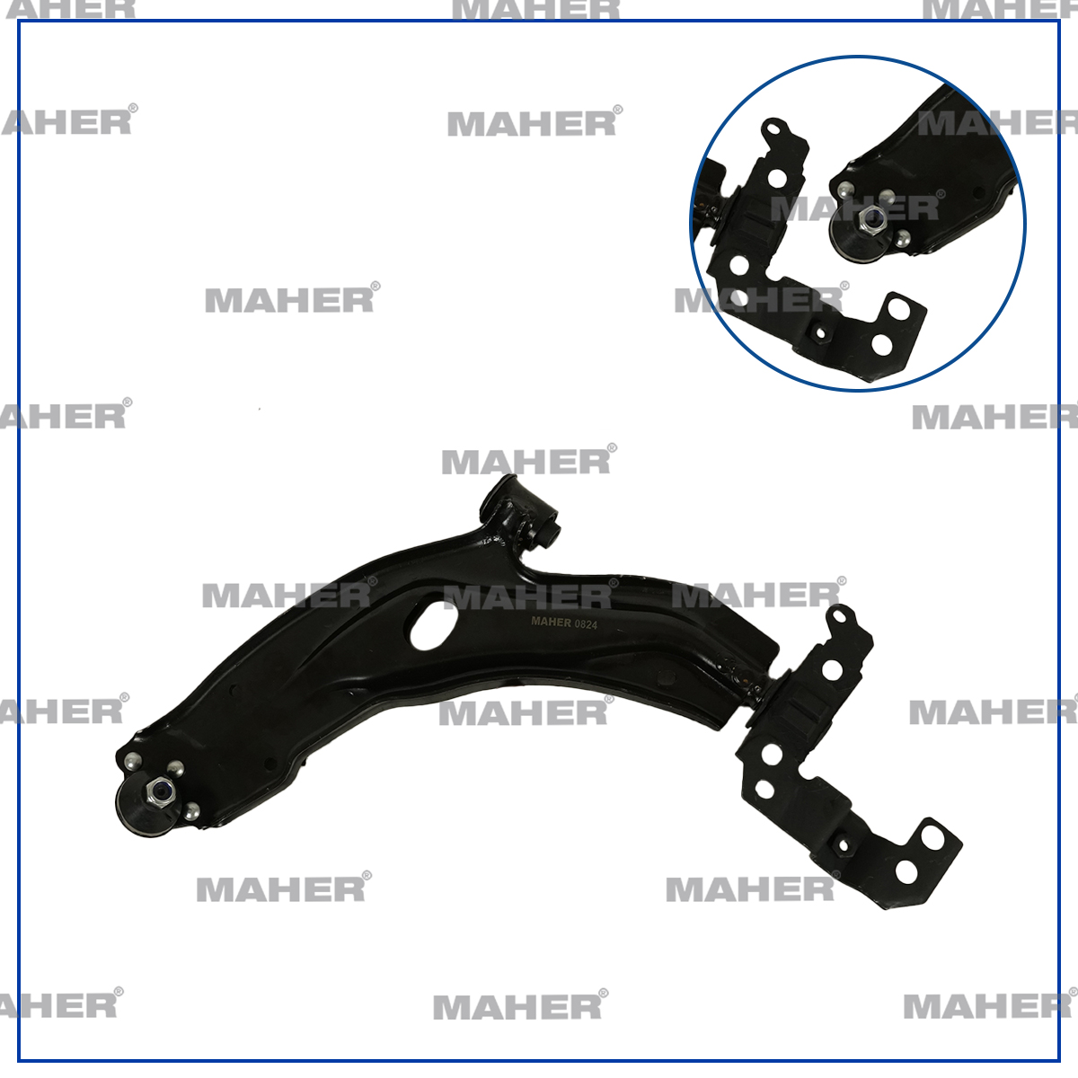 Fiat Palio Sol Salıncak 2000-2011 OEM 51769074